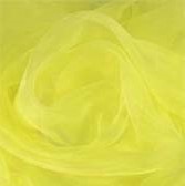 Organza - LEMON